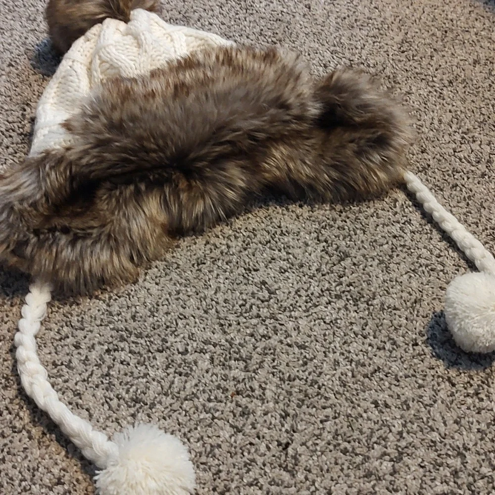 Old Navy Beanie Hat